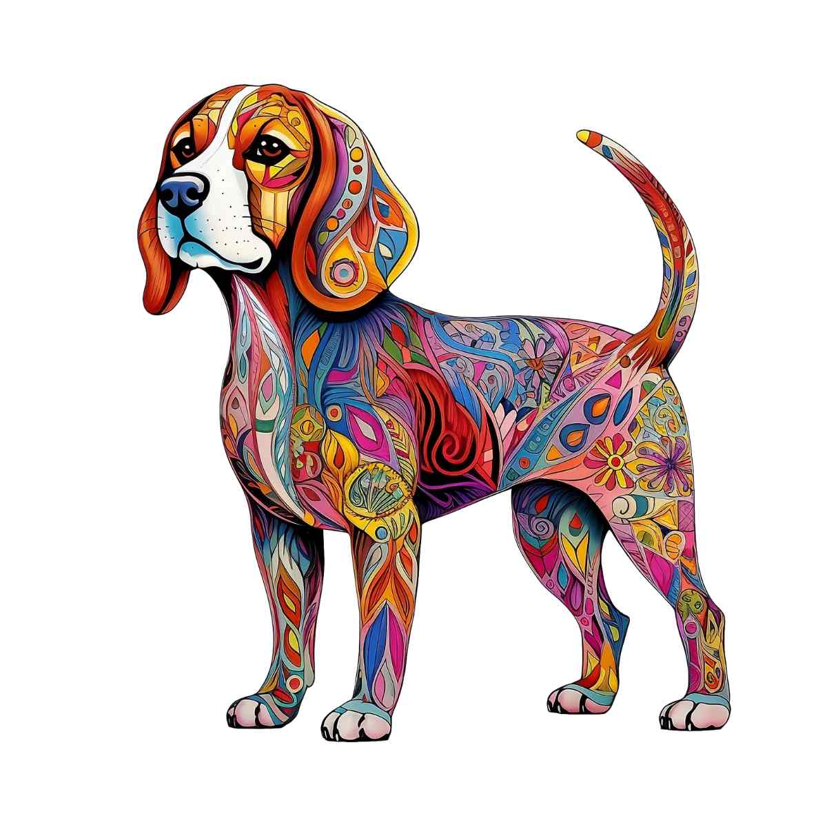 Beagle