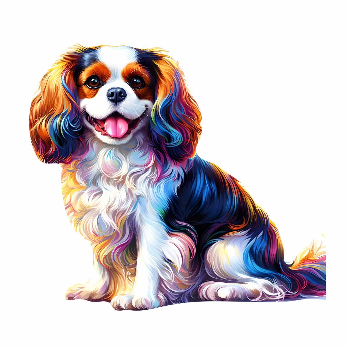 cavalier king charles