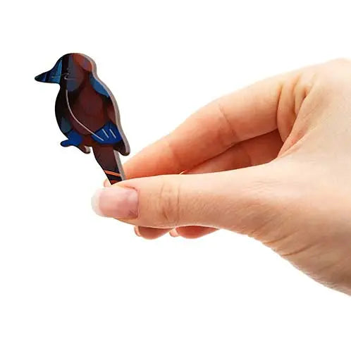 Lorikeet Wooden Puzzle Puzzle Art Australia