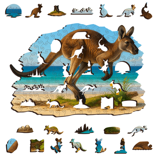 Are Puzzles Good For Mental Health and Brain Wellness?