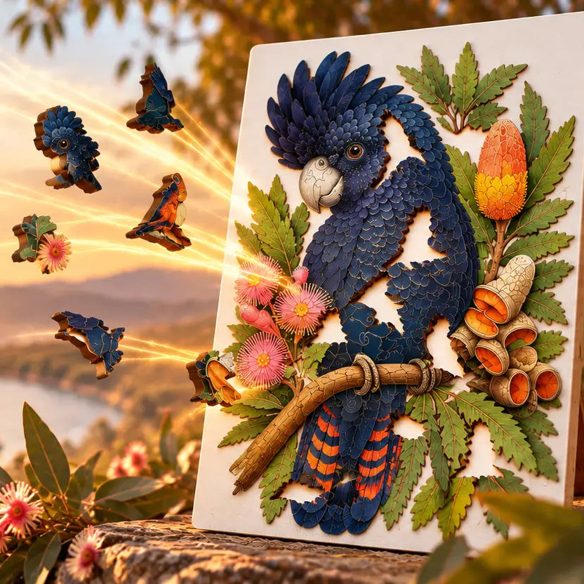 Best Wooden Animal Puzzles for Adults in 2026