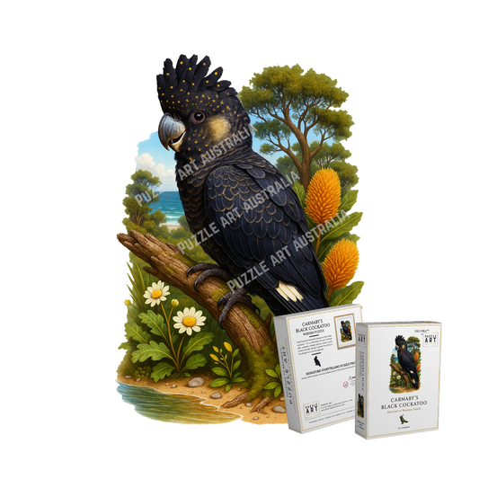 10 Best Wooden Puzzles for Adults in Australia