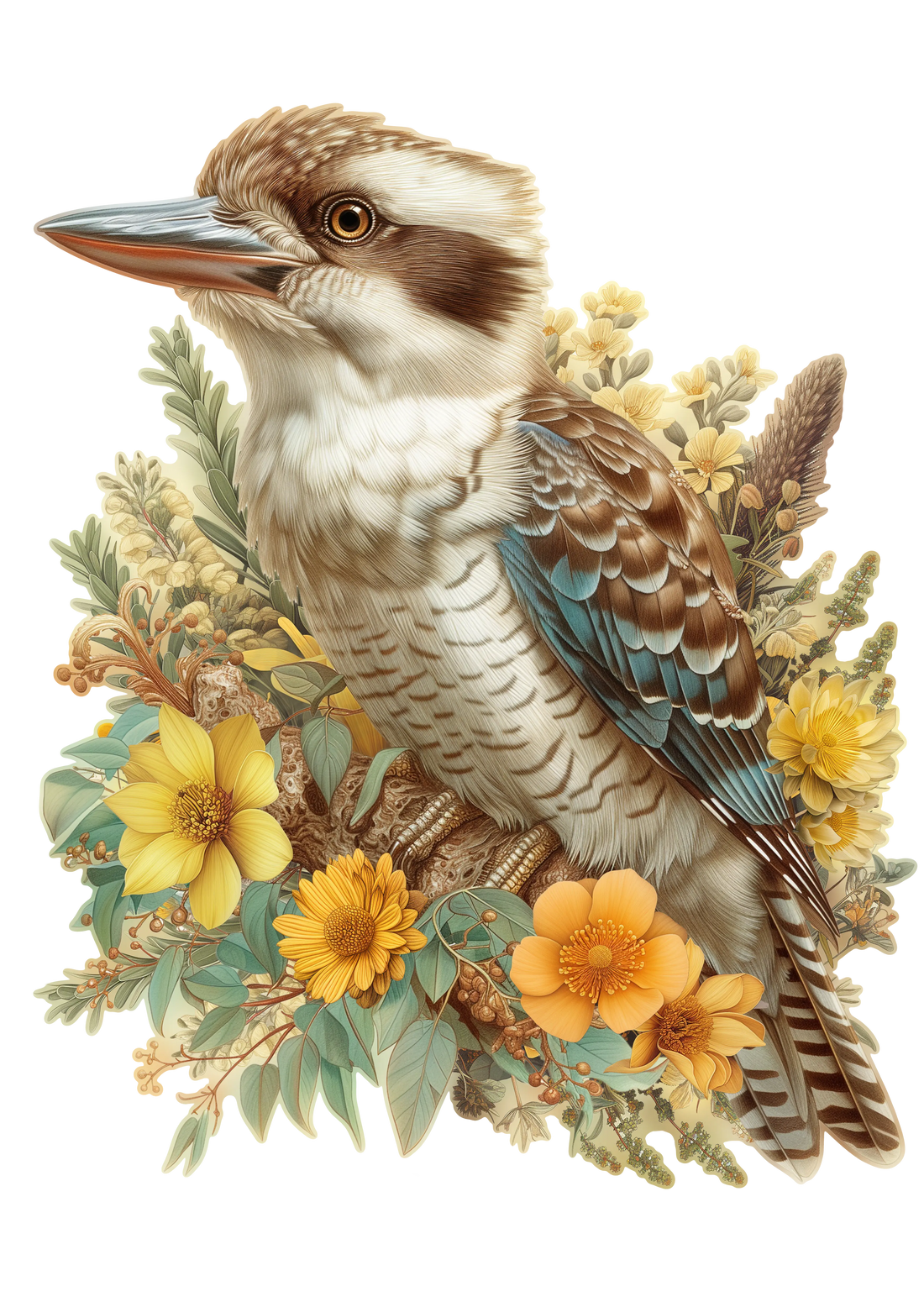 Explore Wildlife & Animal Jigsaw Puzzles in Australia