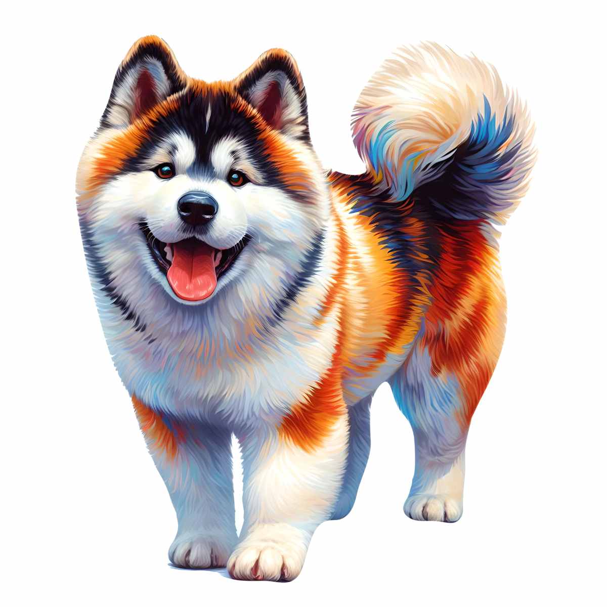Akita