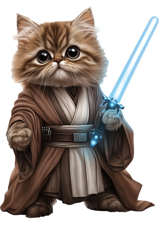 Galactic Whiskers Puzzle Art Australia