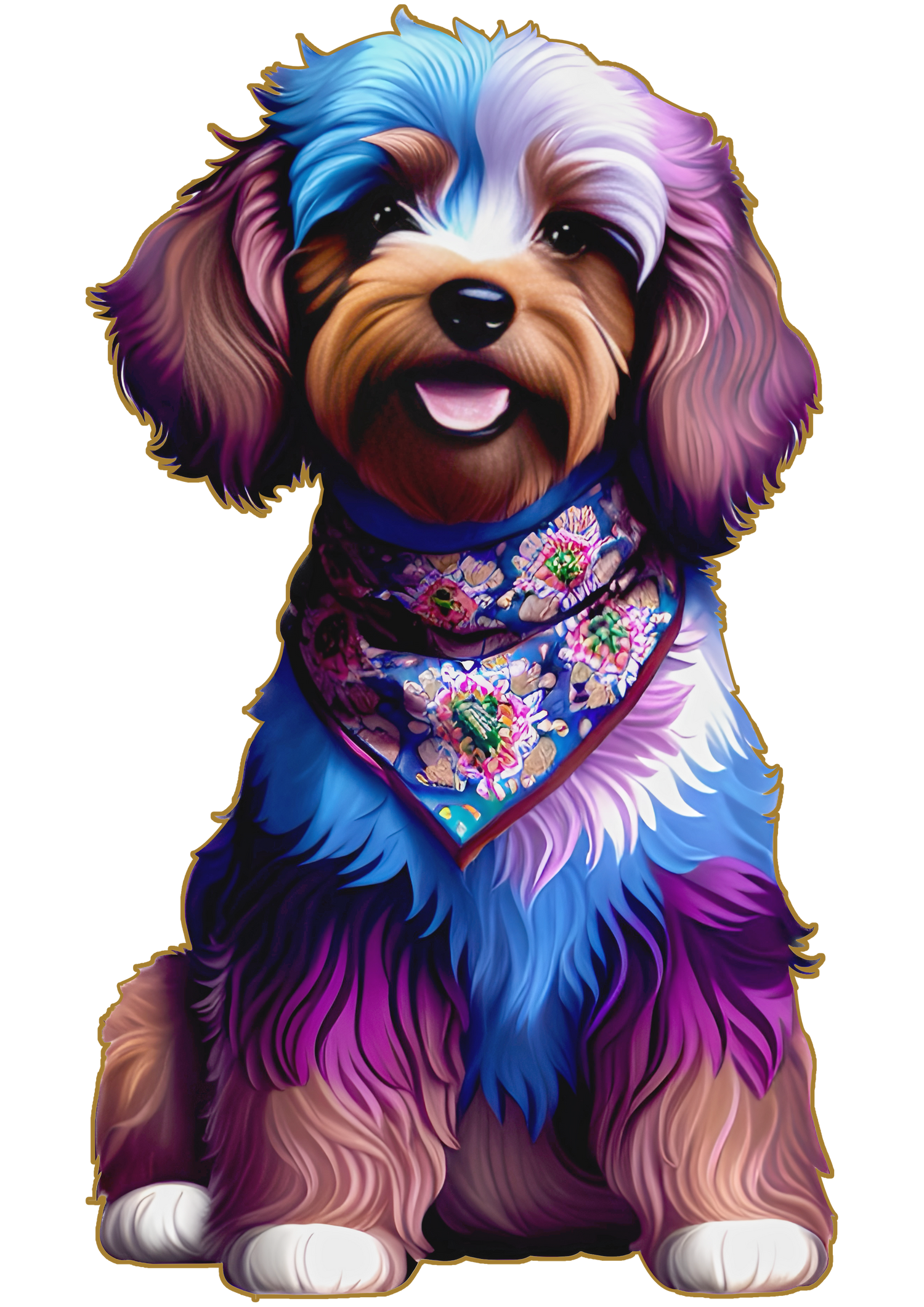 Cavoodle