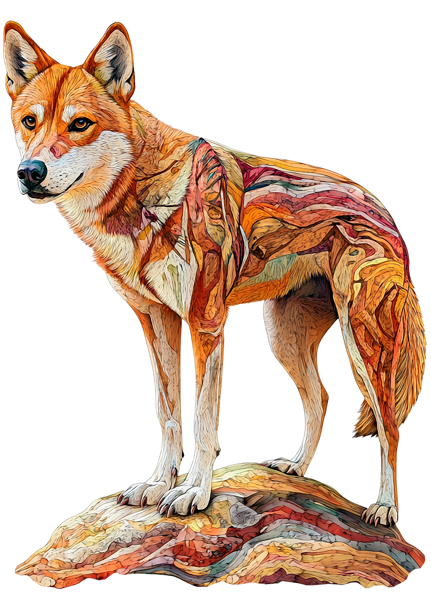 Dingo