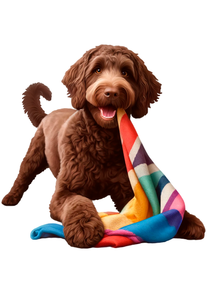 Labradoodle