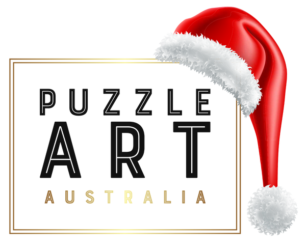 Puzzle Art Australia