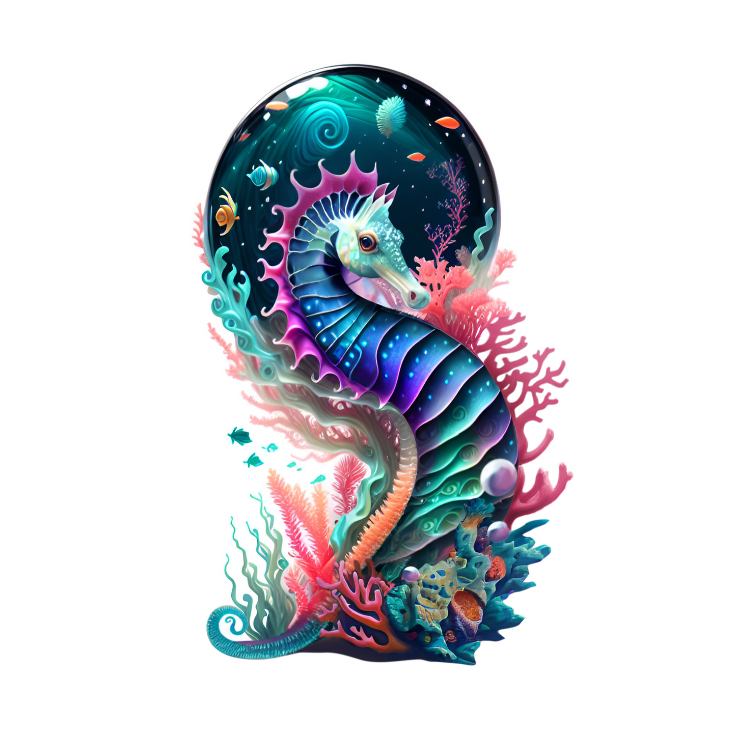 Seahorse