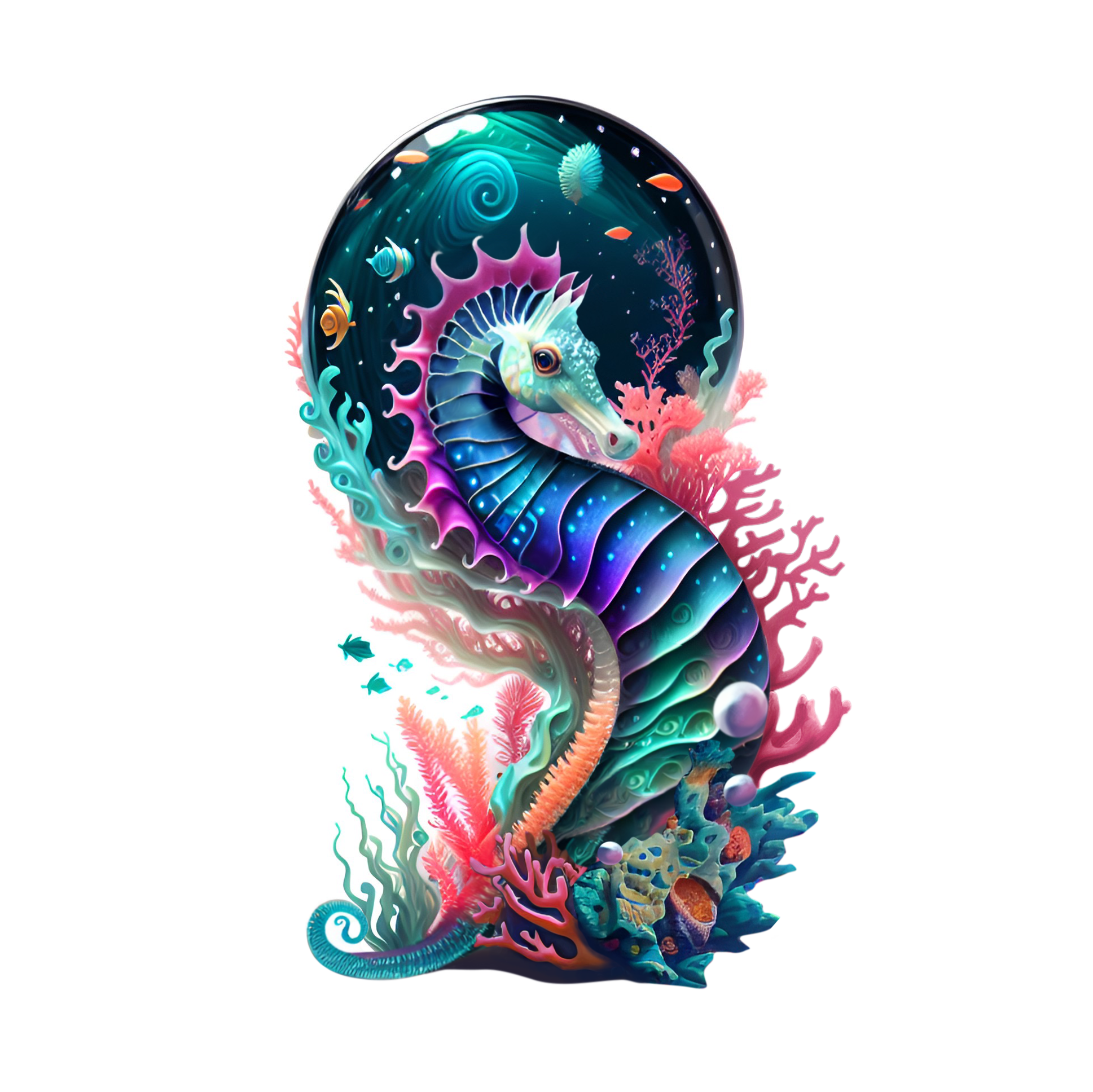 Seahorse