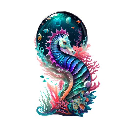 Seahorse