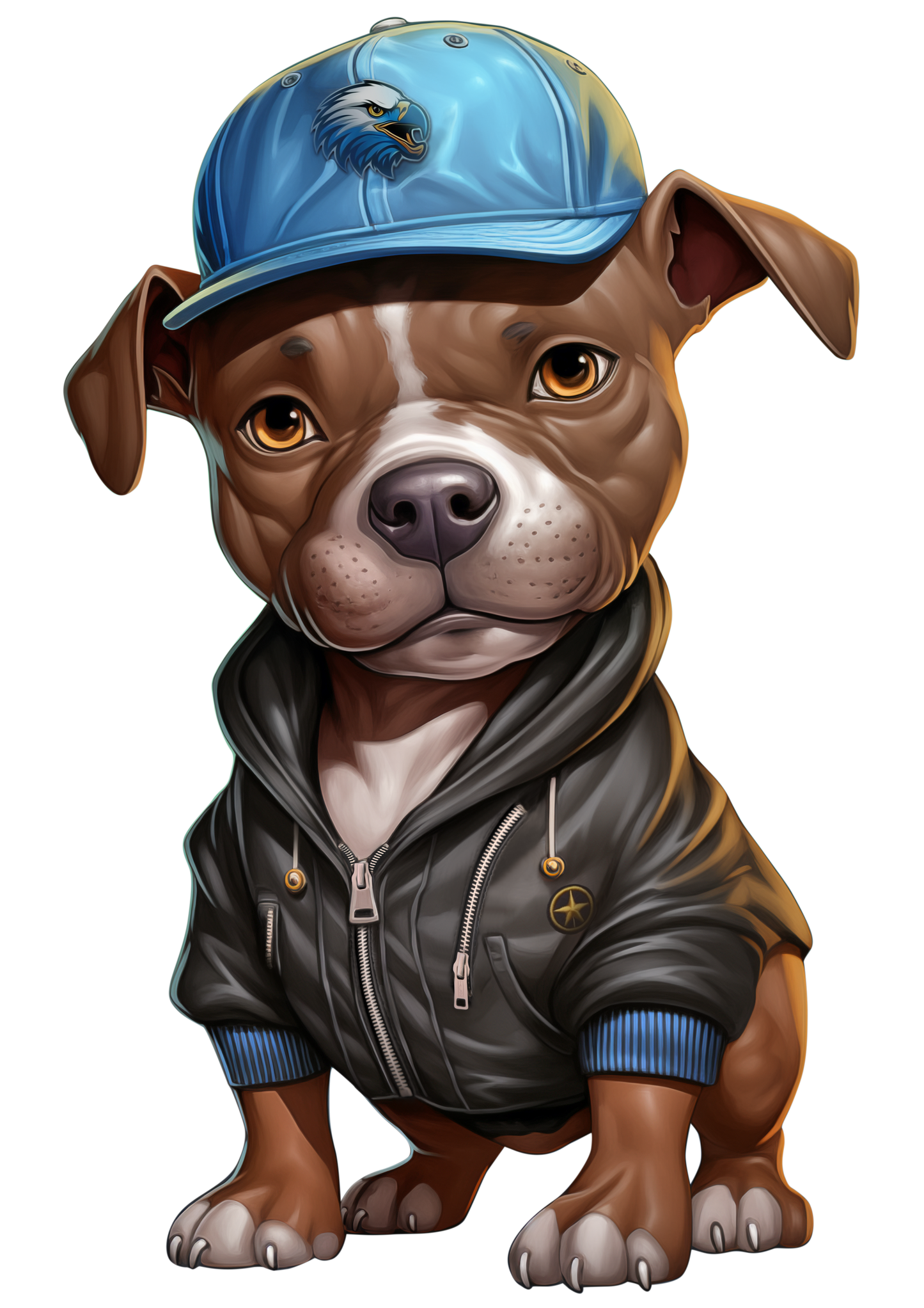 Staffy