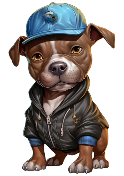 Staffy