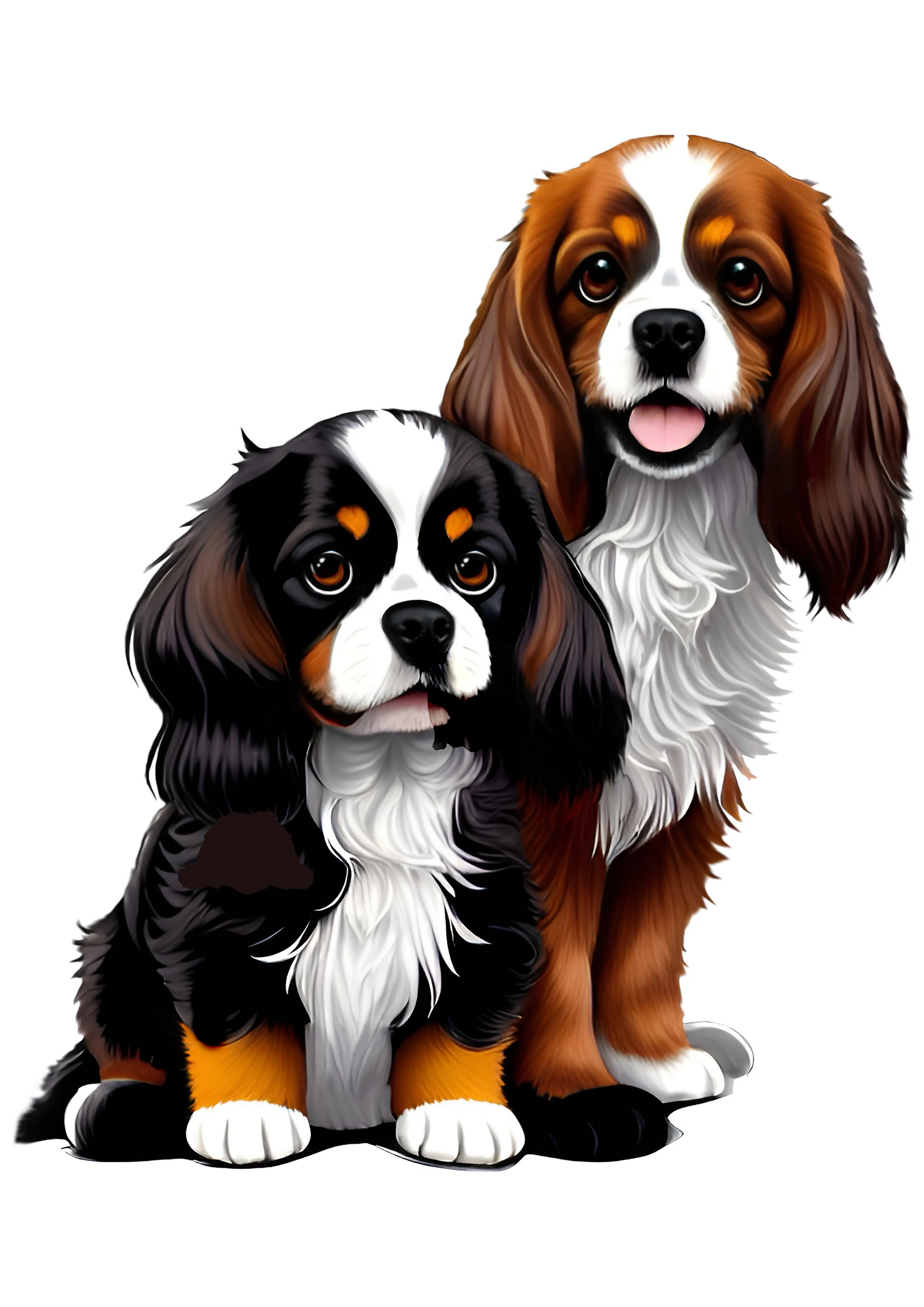 Cavaliers