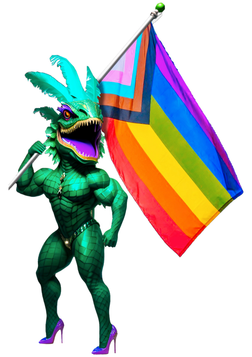 Pride Gifts