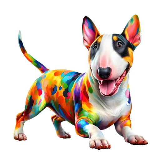 Bull Terrier