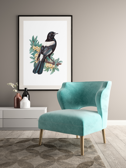 Magpie