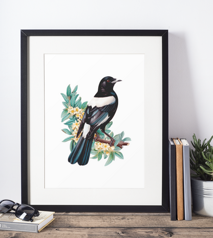 Magpie