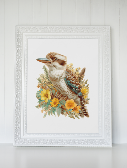 Kookaburra