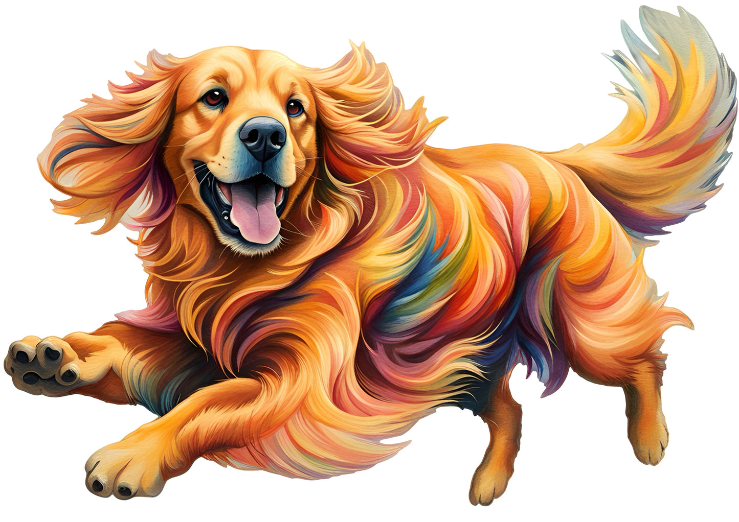 Golden Retriever