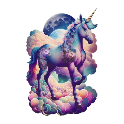 Mystical Unicorn